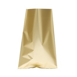 Foliepåse 250x400mmm Satin Guld 50st/fp