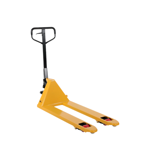 Pallyftare Quicklift PL 2000 A3 1150 S/P Gaffelvagn Kapacitet 2500kg