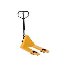 Pallyftare Quicklift PL 2000 D3 800 S/P Gaffelvagn Kapacitet 2500kg