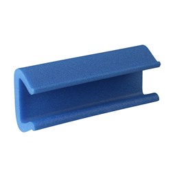 Kantskydd  Foam  60-80/68mm 2m Nomapack U Tulip 80m/fp
