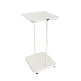 Säckställ ultima 125L 4 Hjul m lock