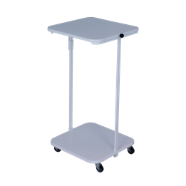 Säckställ Ultima 60-70L 4 Hjul m Lock