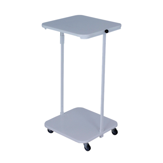 Säckställ Ultima 60-70L 4 Hjul m Lock