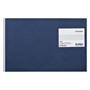 Kassabok ESSELTE för jordbruk 360x240mm 27 uppslag 1222 utgiftsposter