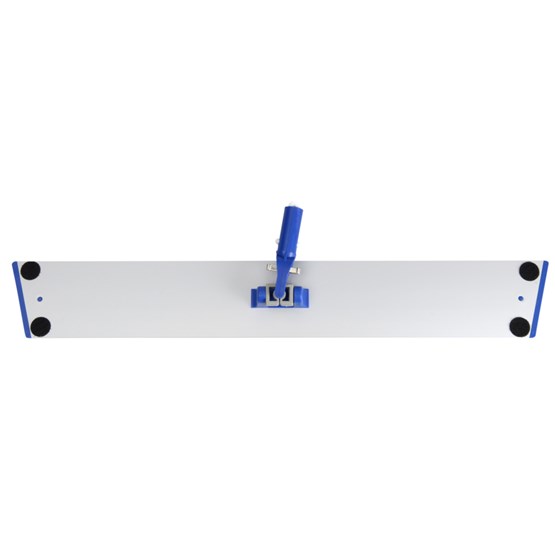 Moppstativ 60cm Stål/Alu/Blå