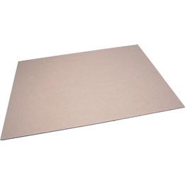 Veckelpapp 180x750x2,7mm 1600g