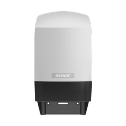 Dispenser Katrin Toalettpapper