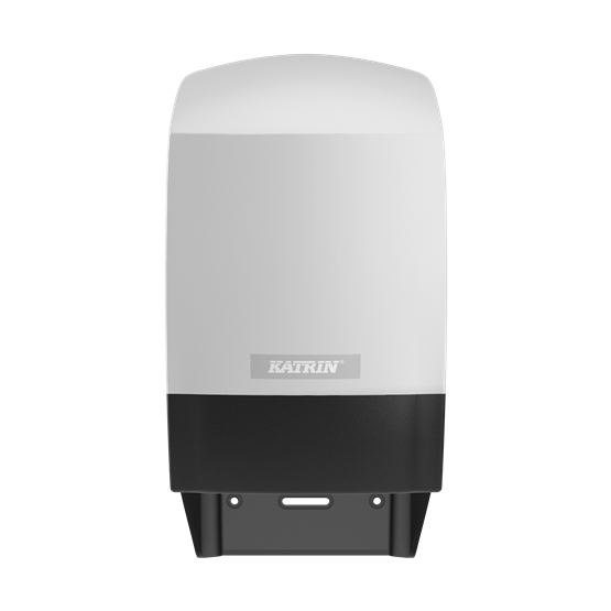 Dispenser Katrin Toalettpapper