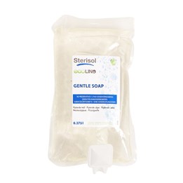 Tvål Sterisol Ultra liquid soap parfym 375ml