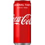 Coca Cola 33cl Burk