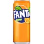 Fanta Orange 33cl Burk 