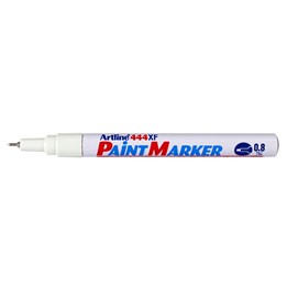 Textpenna Artline 444 Xf 0,8mm Vit