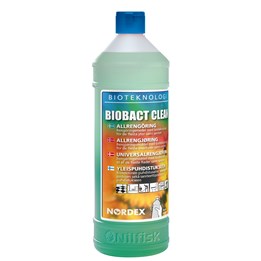 Allrent Biobact Clean 1L