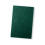 Skurnylon Grön 23x15mm