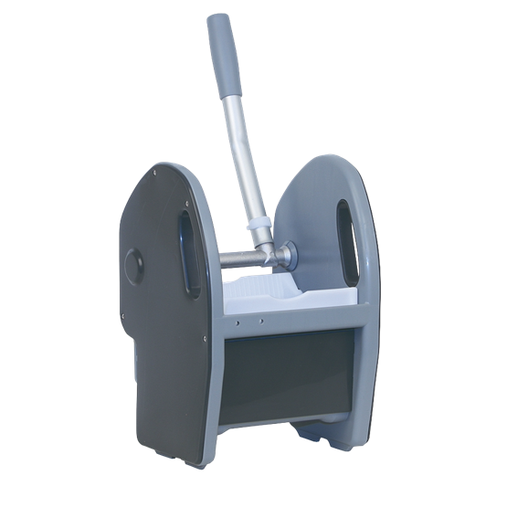 Svabbpress Ergo Grå