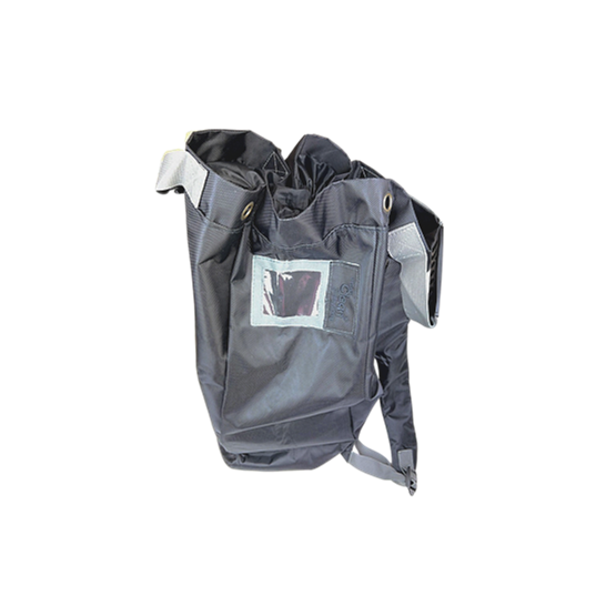 Tvättsäck Vikur Blå