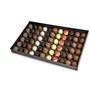 Julchoklad Truffles Collection 850g