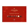 Julchoklad Anthon Berg Diplomat 1000g