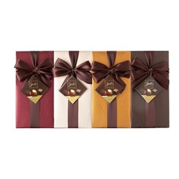 Julchoklad Classic Collection Box 250g