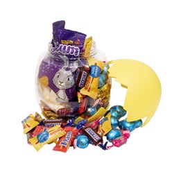Påskägg Innovation 500g