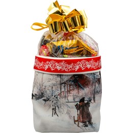 Julchoklad Brygghuset 800g