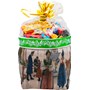 Julchoklad Jul i Helsingborg 1600g