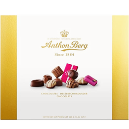Julchoklad Anthon Berg Signature 460g