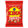 Kina Röda Snacks Fazer 160g