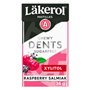 Dents Salmiak/berry Läkerol 36g