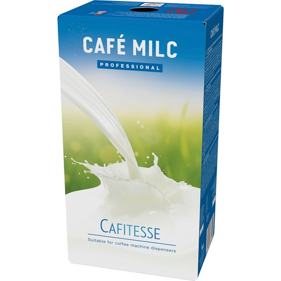 Kaffe mjölk 750ml Cafitsse maskiner