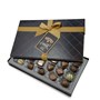 Julchoklad Baileys chocolate collection 260g