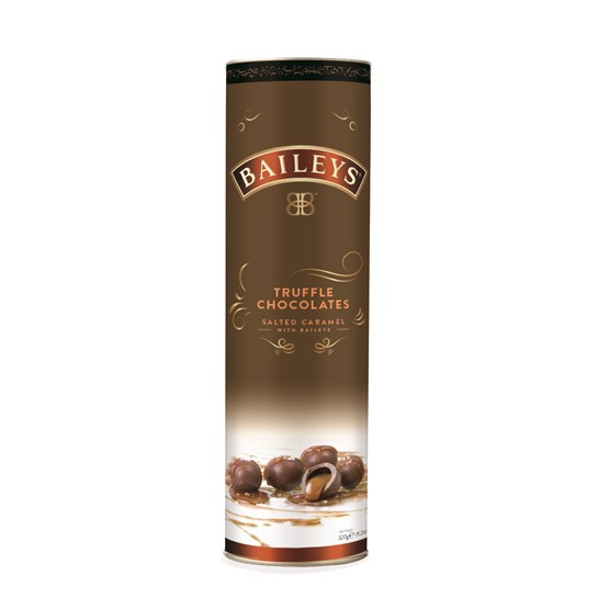 Baileys Orginal Salted Caramel Truffles 320g