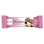 Muslibar Rasberry & dark chocolate 25g