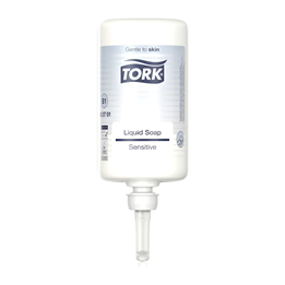 Tvål Tork Premium Extra Mild S1 1L