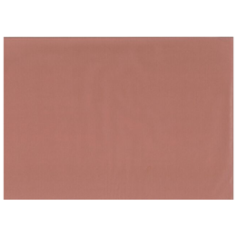 Presentpapper 38cm Rosa Ribbad
