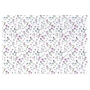 Presentpapper 38cm Flower Meadow