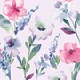 Servett 33cm 3-Lags Everbloom 20st/fp