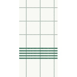 Servett 1/8-vikt 48cm "Towel Napkin" Mörkgrön 60st/fp