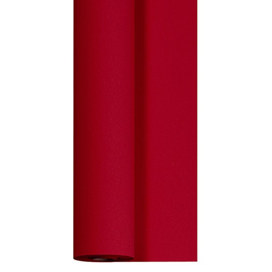 Duk Dunicel 1,25x25m Röd