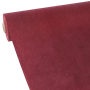 Duk Nonwoven 1,18x40m Vinröd