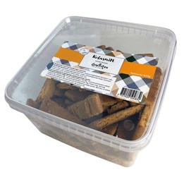 Kolasnitt Gobiten 650g