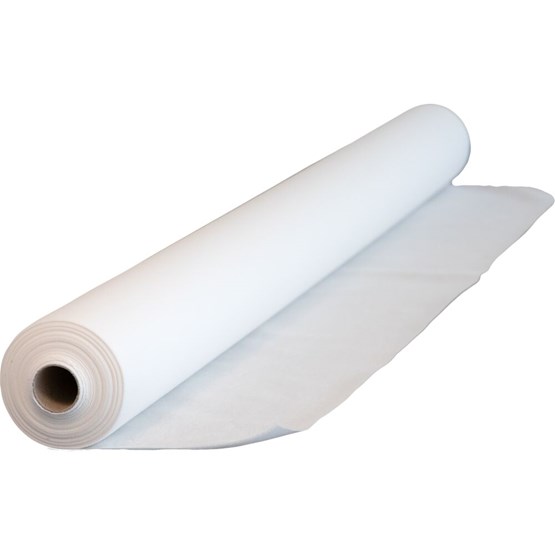 Dukrulle airlaid 1,20x25m Vit Gastro-Line