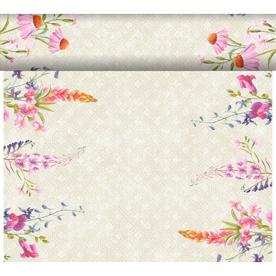 Vepa Dunicel 40cm x 24m Floret