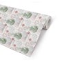 Julpapper 57cm x 154m Pinetree