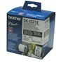 Etikett Brother 62mm Vit 15,24m/rl DK-22212