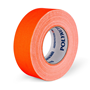 Vävtejp etab P-510 24mm x 45m Neon Orange