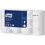 Toalettpapper Tork Universal T4 2-Lager 38m/rl  64rl/fp