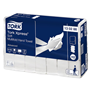 Pappershandduk Tork Advanced Soft Dekor H2 2-Lager 2856st/fp