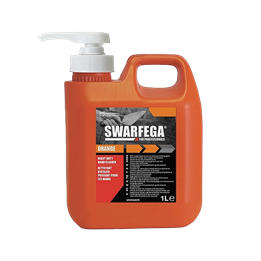 Handrengöring Swarfega Pumpflaska 1 L