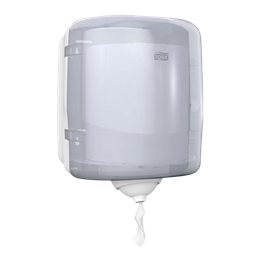 Dispenser Tork Reflex Centrummatad Vit M4